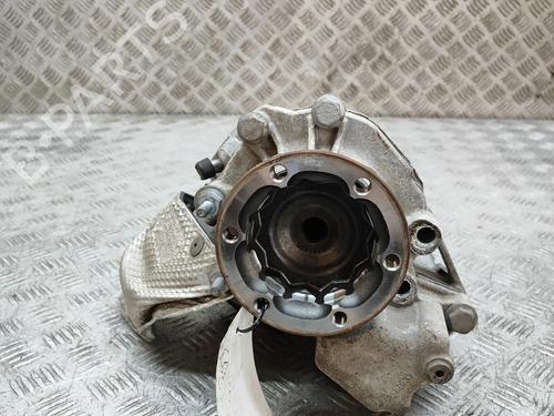 Transfer box AUDI TT (FV3, FVP) 2.0 TFSI quattro | BP39656037M36 - Image 2