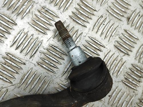 Left front suspension arm FORD USA MUSTANG Coupe 2.3 EcoBoost | BP17768279M12 