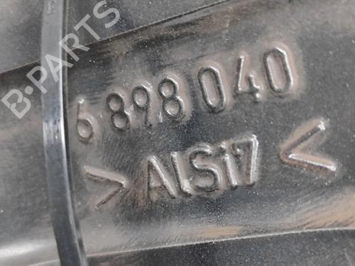 Fælk BMW X1 (U11) iX1 xDrive 30 | BP28554316C45