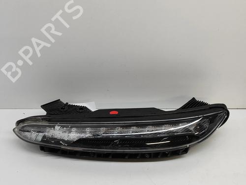 Used Left headlight HYUNDAI KONA (OS, OSE, OSI) 1.0 T-GDi Hybrid 48V (120 hp) 32213407