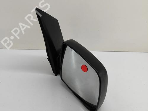 Used Right mirror Right mirror HYUNDAI H-1 Cargo (TQ) 2.5 CRDi (110 hp) 32704429 32704429