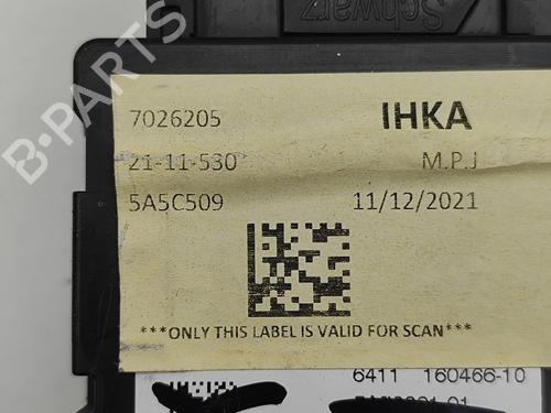 Control unit BMW X5 (G05, F95) M | BP27532767M11  - Image 6