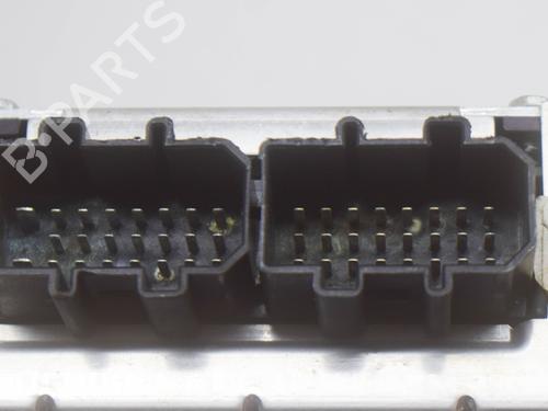 Electronic module VW PHAETON (3D1, 3D2, 3D3, 3D4, 3D6, 3D7, 3D8, 3D9) 5.0 V10 TDI 4motion | BP7739820M83 