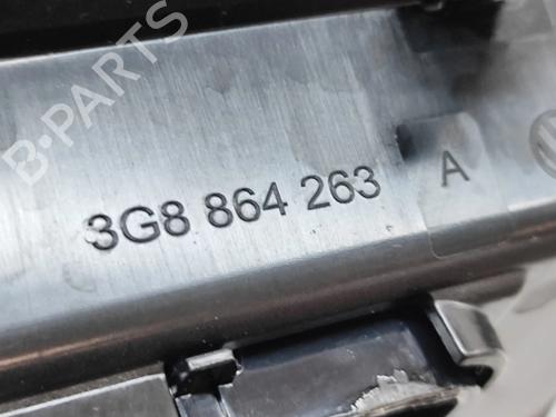 Middle console VW ARTEON SHOOTING BRAKE (3H9) 1.4 eHybrid | BP27784285I22 - Image 8