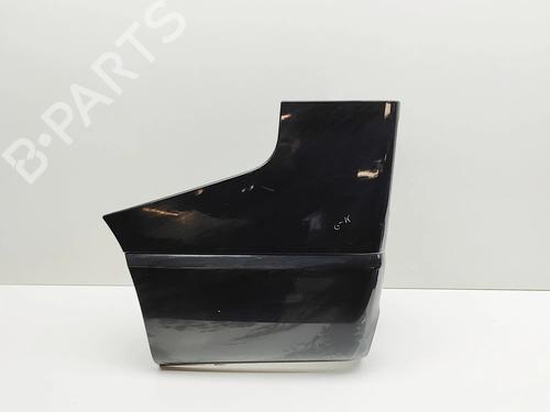 Used Corner bumper Corner bumper OPEL VIVARO B Van (X82) 1.6 CDTI (05) (125 hp) 33377461 33377461