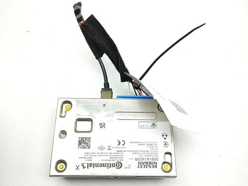 Módulo eletrónico RENAULT ZOE (BFM_) ZOE (BFMC, BFMD) | BP38070574M83 - Image 3