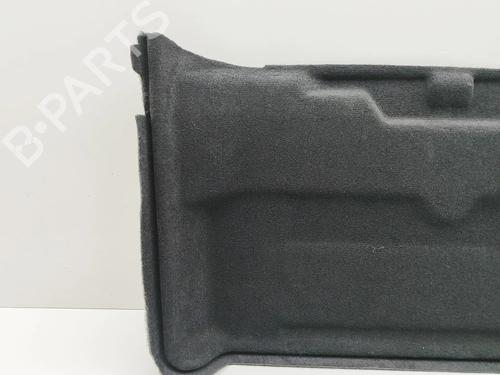 Boot lining PORSCHE 911 (992) 3.0 Carrera 4 S (992420) | BP30575141I3 - Image 2