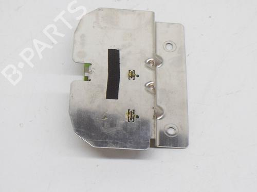Antenna/Base PORSCHE PANAMERA (970) 3.0 D | BP8836177C140 