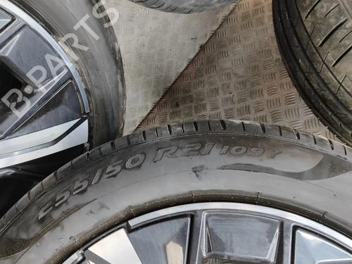 Fælk BMW iX (I20) xDrive 40 | BP32755731C45 - Image 12