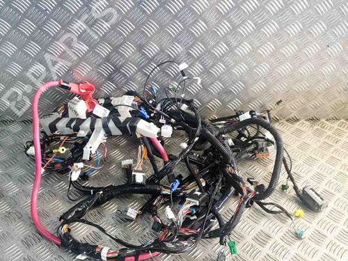 Used Wiring harness TESLA MODEL 3 (5YJ3) EV AWD (351 hp) 27748838