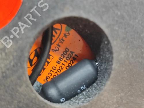 Speaker HYUNDAI SANTA FÉ III (DM, DMA) 2.2 CRDi 4WD | BP27933785E2