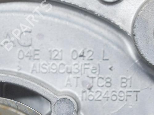 Auxiliary water pump SKODA YETI (5L) 1.4 TSI 4x4 | BP14626333M111 