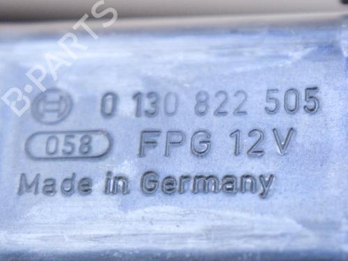 Left rear window motor MERCEDES-BENZ C-CLASS T-Model (S204) C 250 CGI (204.247) | BP9164780E23 