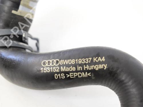 Pipe AUDI A5 Sportback (F5A, F5F) S5 TFSI quattro | BP33340093M125  - Image 5