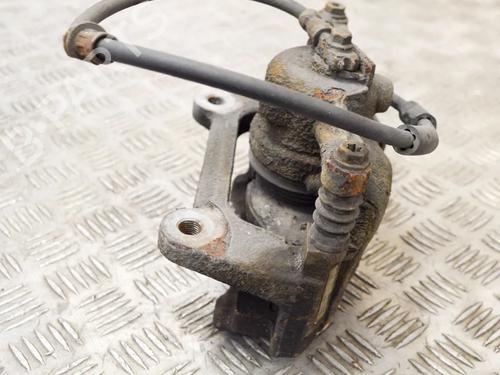 Left front brake caliper VW PASSAT B8 (3G2, CB2) 2.0 TDI | BP14646222M105 - Image 4