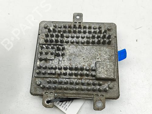 Used Electronic module BMW 3 Touring (G21, G81) 330 e Plug-in-Hybrid (292 hp) 31297318