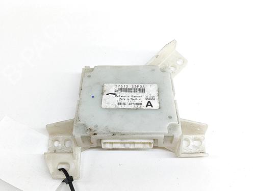 Used Electronic module NISSAN PULSAR Hatchback (C13) 1.5 dCi (110 hp) 18878516