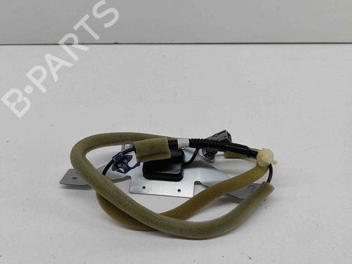 Used Antenna/Base HONDA CIVIC X Hatchback (FC_, FK_) 2.0 Type-R (FK8) (320 hp) 20981928