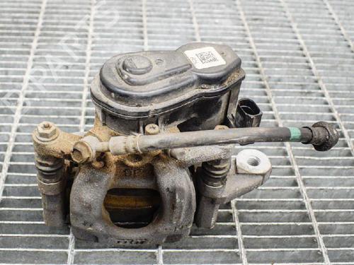 Right rear brake caliper RENAULT KADJAR (HA_, HL_) 1.5 dCi 110 (HLA3) | BP14663869M106