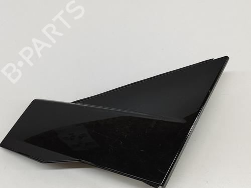 Used Front left quarter glass NISSAN QASHQAI III (J12) 1.3 DIG-T (158 hp) 28554896
