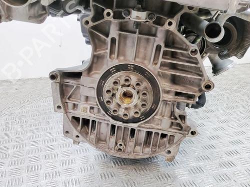 Engine VOLVO XC60 I SUV (156) D4 AWD | BP39930195M1 - Image 8