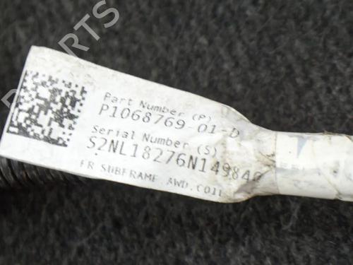 Wiring harness TESLA MODEL 3 (5YJ3) EV AWD | BP27748852E16  - Image 7