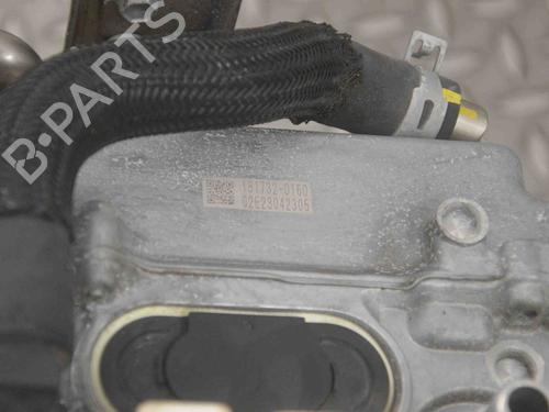 Inverter/Converter LEXUS NX (_Z1_) 300h AWD (AYZ15_) | BP30250987M119