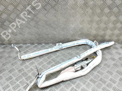 Right curtain airbag JAGUAR XF II (X260) 2.0 D | BP27158333C12