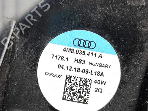 Speaker AUDI Q8 (4MN, 4MT) 55 TFSI Mild Hybrid quattro | BP38070700E2 - Image 7