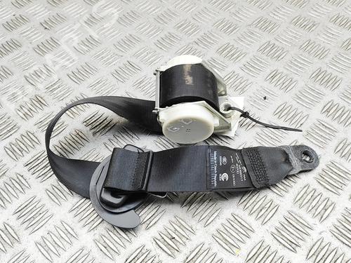 Used Rear right seatbelt Rear right seatbelt VW AMAROK (2HA, 2HB, S1B, S6B, S7A, S7B, AGD) 2.0 BiTDI 4motion (180 hp) 33383185 33383185
