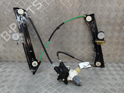 Used Front right window mechanism BMW 4 Coupe (F32, F82) 435 d xDrive (313 hp) 21809201