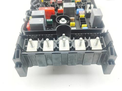 Fuse box JEEP CHEROKEE (KL) 2.2 CRD 4x4 | BP39472894E1  - Image 5