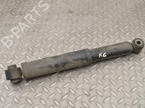 Used Left rear shock absorber Left rear shock absorber RENAULT MASTER III Van (FV) 2.3 dCi 180 FWD (FV04, FV07) (179 hp) 33350489 33350489