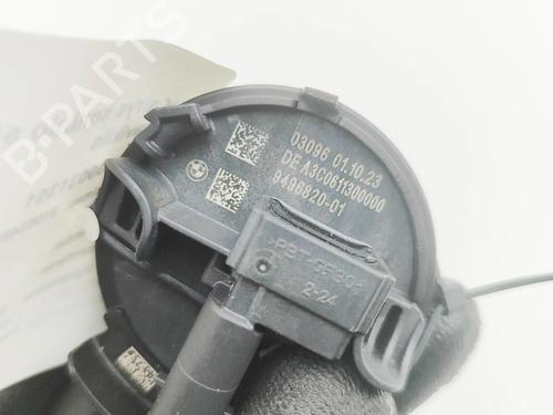 Electronic sensor BMW X3 (G01, F97, G08) xDrive 20 d | BP39989538M84 - Image 6