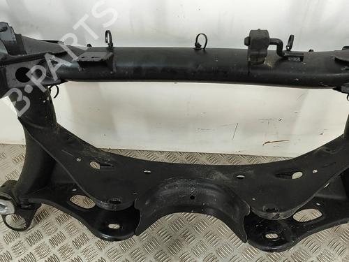 Bagaksel VOLVO XC40 (536) B4 Mild-Hybrid | BP28433493M2 