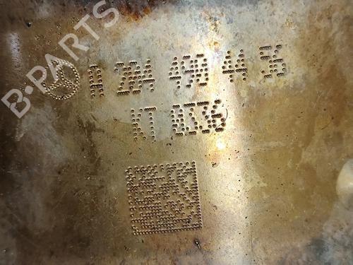 Catalyst MERCEDES-BENZ E-CLASS (W213) E 350 e (213.050) | BP26307498M10