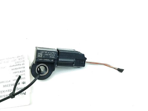 Used Electronic sensor Electronic sensor LAND ROVER RANGE ROVER EVOQUE (L538) 2.0 D 4x4 (180 hp) 39930404 39930404