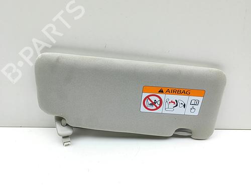 venstre-solskrm-mazda-cx-5-kf-2016-29867587 main image