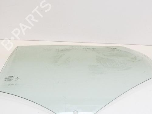 Used Rear left door window VOLVO V40 Hatchback (525) D2 (120 hp) 6764170