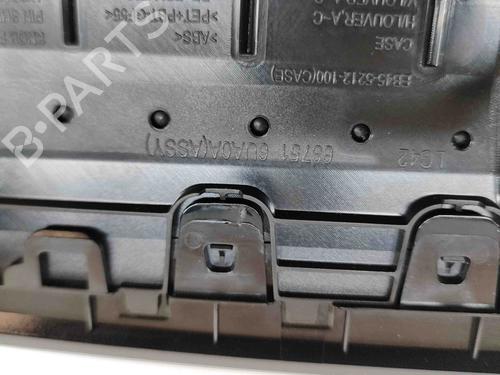 Air vent NISSAN QASHQAI III (J12) 1.3 DIG-T | BP27786884I21