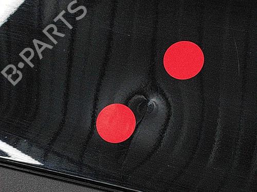 Rear bumper MERCEDES-BENZ GLE (V167) GLE 450 4-matic (167.159) | BP29569889C8 