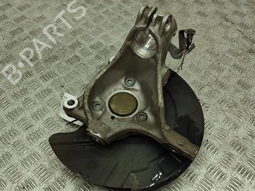 Left front steering knuckle VW ID.4 (E21) Pure | BP29391826M25 