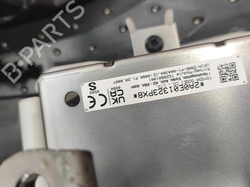 Dashboard TOYOTA bZ4X (_EAM1_) EV (YEAM15) | BP32860716C46  - Image 8