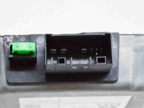 Elektronisk modul OPEL MOKKA / MOKKA X (J13) 1.4 (_76) | BP11252775M83