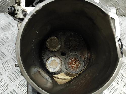 Cylinder head APRILIA MOTORCYCLES TUONO Tuono R (RR) | BP33369560M5  - Image 6