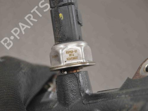 Injection rail NISSAN QASHQAI II (J11, J11_) 1.5 dCi | BP30236216M98