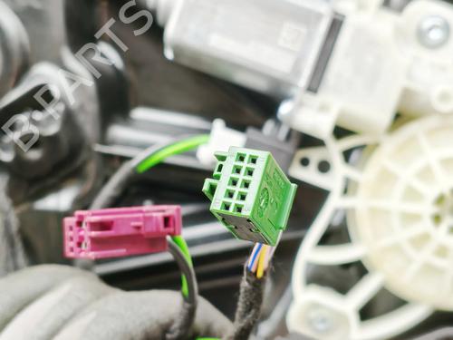 Front right window mechanism MERCEDES-BENZ EQA (H243) EQA 250 (243.701) | BP38706725C23 - Image 9