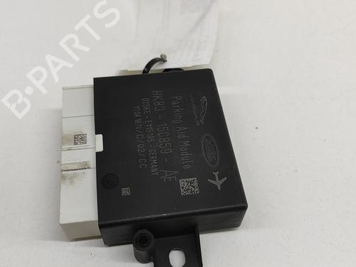 Electronic module LAND ROVER RANGE ROVER VELAR (L560) 2.0 D180 TD4 4x4 | BP21188072M83 