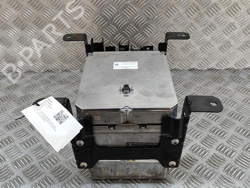 Used Battery MERCEDES-BENZ GLE Coupe (C167) AMG GLE 63 EQ Boost 4-matic+ (167.389) (612 hp) 28732576