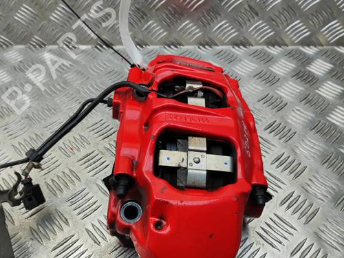 Left front brake caliper PORSCHE 911 (991) 3.0 Carrera S | BP31998362M105